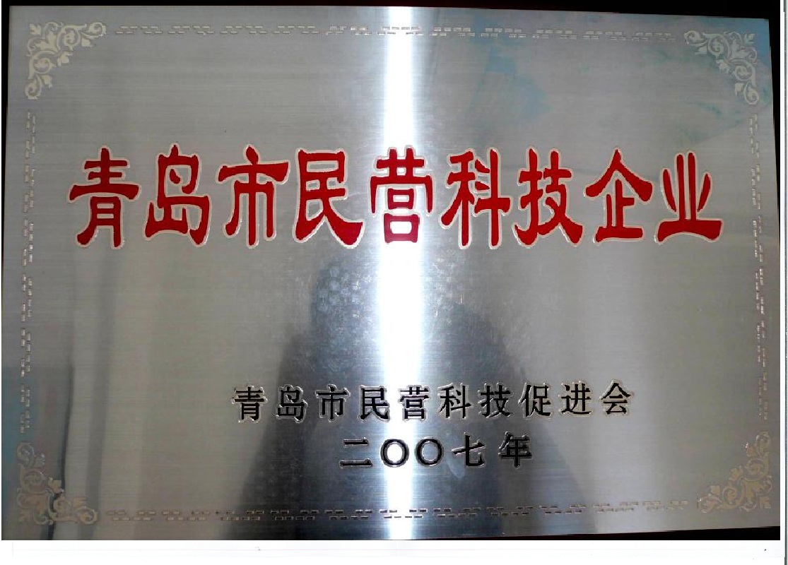 民營(yíng)科技企業(yè)